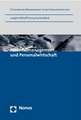 Personalmanagement Und Personalwirtschaft: Verfassungsrechtlicher Rahmen Und Verfahrensrechtliche Ausgestaltung Der Aussergerichtlichen