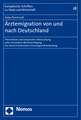 Arztemigration Von Und Nach Deutschland: Theoretische Und Empirische Untersuchung Unter Besonderer Berucksichtigung Der Deutsch-Polnischen Grenzregion