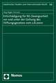 Entschädigung für NS-Zwangsarbeit vor und unter der Geltung des Stiftungsgesetzes vom 2.8.2000