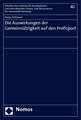 Die Auswirkungen Der Gemeinnutzigkeit Auf Den Profisport: Mit Direkter Demokratie Gegen Das Demokratiedefizit?