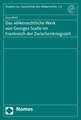 Das Volkerrechtliche Werk Von Georges Scelle Im Frankreich Der Zwischenkriegszeit: Unter Besonderer Berucksichtigung Der Southern African Development Community (Sadc)