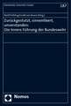 Zurückgestutzt, sinnentleert, unverstanden: Die Innere Führung der Bundeswehr