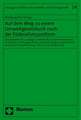 Auf Dem Weg Zu Einem Umweltgesetzbuch Nach Der Foderalismusreform: Dokumentation Des 13. Leipziger Umweltrechts-Symposions Des Instituts Fur Umwelt- U