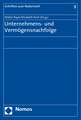 Unternehmens- Und Vermogensnachfolge: Zur Kritik Des Tatherrschaftsbegriffs