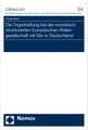 Die Organhaftung Bei Der Monistisch Strukturierten Europaischen Aktiengesellschaft Mit Sitz in Deutschland: Festschrift Zum 70. Geburtstag Des Jenaer Grundungsdekans Und Stiftungsrechtlers Olaf Werner