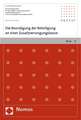 Die Beendigung Der Beteiligung an Einer Zusatzversorgungskasse: 20. Jahrgang 2008