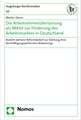 Die Arbeitnehmerüberlassung als Mittel zur Förderung des Arbeitsmarktes in Deutschland