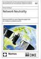 Network Neutrality