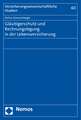 Gläubigerschutz und Rechnungslegung in der Lebensversicherung