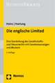 Die englische Limited