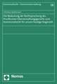 Die Bedeutung Der Rechtsprechung Des Preussischen Oberverwaltungsgerichts Zum Kommunalrecht Fur Unsere Heutige Dogmatik: Rechtswissenschaftlicher Leitbegriff Planerischer Verantwortung