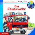 Wieso? Weshalb? Warum? Junior. Die Feuerwehr