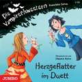 Die Vampirschwestern 04. Herzgeflatter im Duett