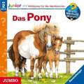 Wieso? Weshalb? Warum? Junior - Das Pony