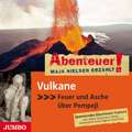 Abenteuer! Vulkane