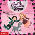 Die Vampirschwestern black & pink. Wolfsgeheul um Mitternacht