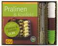 Pralinen-Set