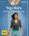 Yoga Nidra (mit CD)