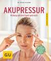 Akupressur