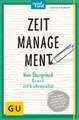 Zeitmanagement