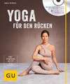 Yoga für den Rücken (mit DVD)