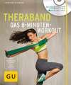 Theraband (mit DVD)