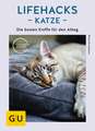 Lifehacks Katze