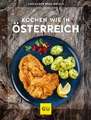 Kochen wie in Österreich