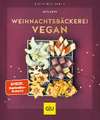 Weihnachtsbäckerei vegan