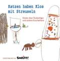 Kindermund - Katzen haben Klos mit Streuseln