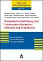 Kompetenzentwicklung von Lehramtsstudierenden während des Praktikums