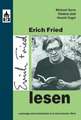 Erich Fried lesen