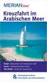 Kreuzfahrt im Arabischen Meer