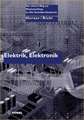 Elektrik, Elektronik