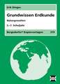 Grundwissen Erdkunde