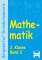 Mathematik 3. Klasse. Bd. 2