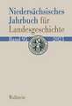 Niedersächsisches Jahrbuch für Landesgeschichte 95/2023