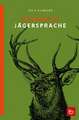 Handbuch Jägersprache