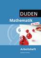 Mathematik Na klar! 6 Sachsen-Anhalt Sekundarschule