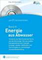 Energie aus Abwasser