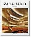 Zaha Hadid