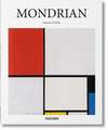 MONDRIAN SPANISH EDITION