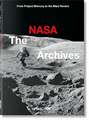 NASA ARCHIVES 60 YEARS IN SPACE 40TH ANN