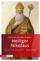 Heiliger Nikolaus