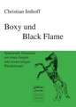 Boxy und Black Flame