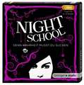 Night School 03. Denn Wahrheit musst du suchen (2 MP3-CD)