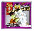 Olchi-Detektive 09. Horrorspuk und Geisterspucke (CD)