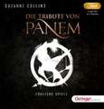 Die Tribute von Panem 1. Tödliche Spiele (2 mp3 CD)