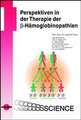 Perspektiven in der Therapie der ¿-Hämoglobinopathien