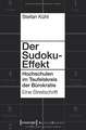 Der Sudoku-Effekt